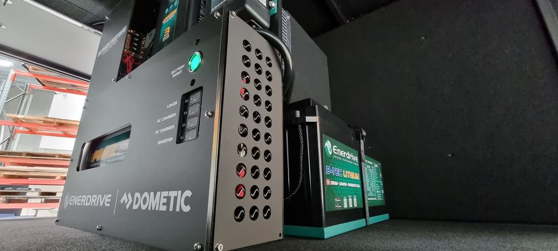 Outback Customs, Caboolture QLD | Automotive Customising